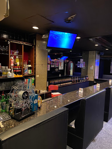 駒込ガールズバー百花繚乱