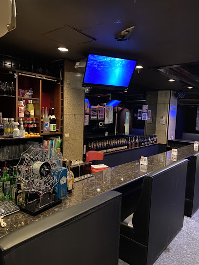 駒込ガールズバー百花繚乱