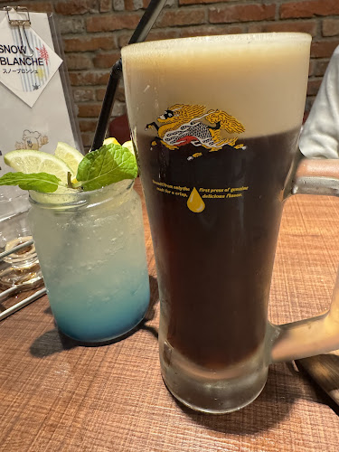 BEER＆GRILLコウベビアハウゼ - 神戸市