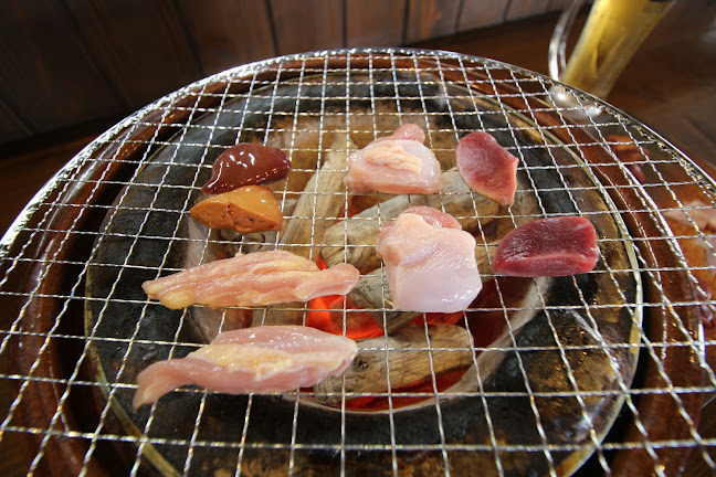 べんがら亭 港店 - 飲食業