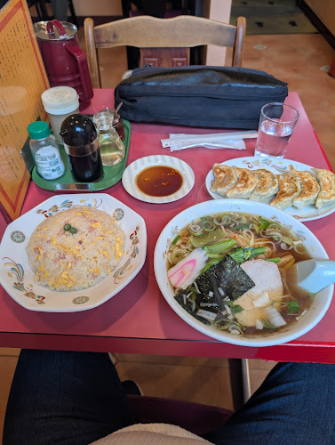 Comentarii opinii despre 大八北珍