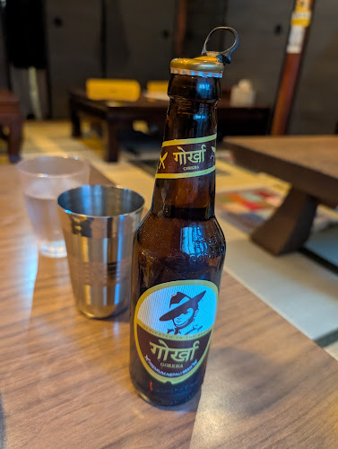 LOVE NEPAL - 飲食業