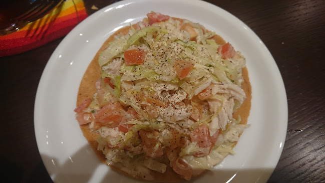 トルタコス - 飲食業