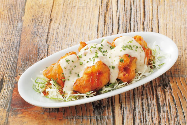 笑笑 岡山駅前店 - 岡山市