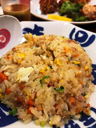 てんじく 加古川野口店 - 飲食業