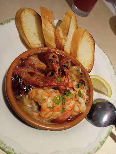 スペイン食堂 フェスタマリオ