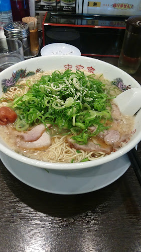 来来亭 鎌ヶ谷店 - 飲食業