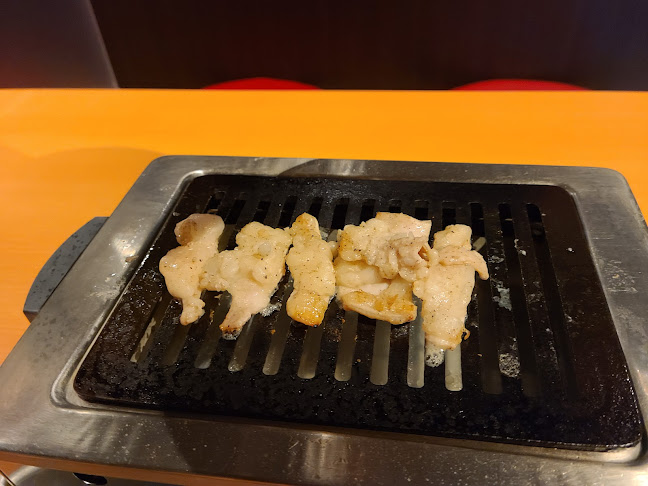 焼肉家 肉汁センター - 横浜市