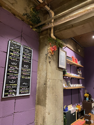 Opinii despre evening bar & night cafe ano.café（アノ カフェ） în 仙台市 - 飲食業