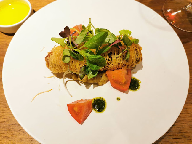 Opinii despre ヴィアデルエンメ în 大阪市福島区 - 飲食業