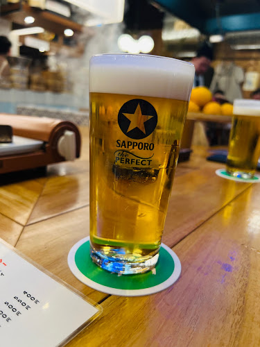 もつ焼きいしん 春日部本店