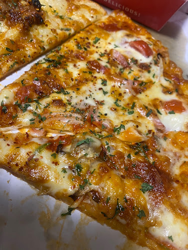 ピザーラ 桐生店 - 飲食業