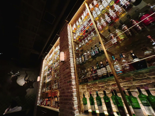 東京ウイスキーライブラリー