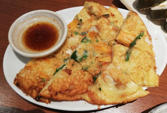 韓激 高松店 - 高松市