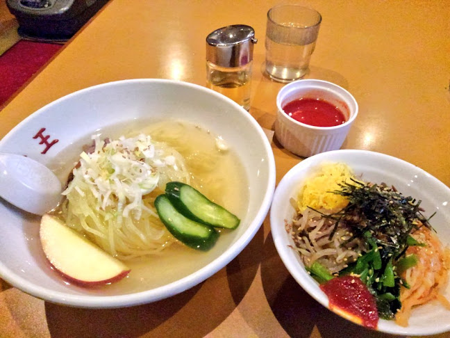 焼肉レストラン 北王 (ペイワン) - 飲食業