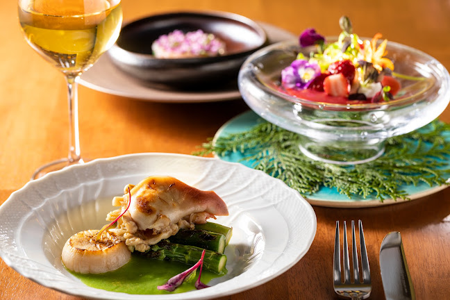 Restaurant SU レストラン スー - 飲食業