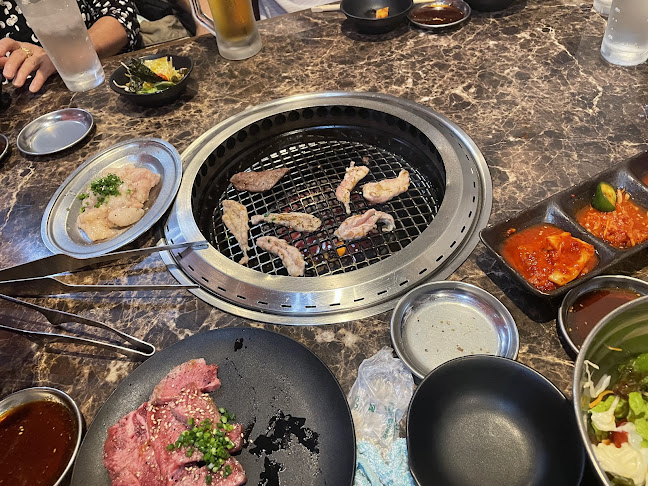 焼肉オモニ - 刈谷市