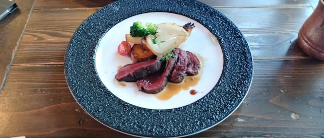 オステリア アル・ポンテ - 飲食業