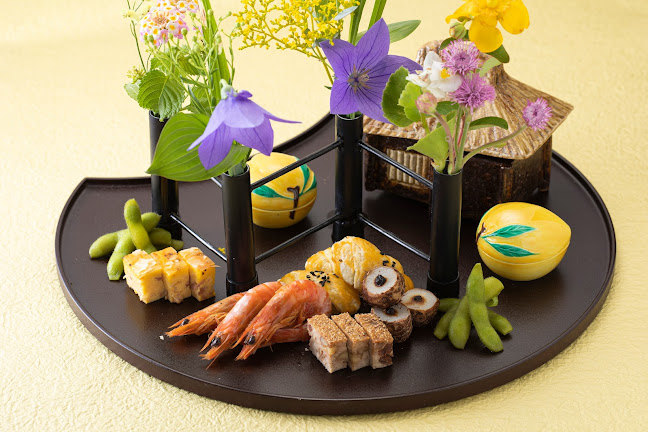 Opinii despre 日本料理 味乃一 în 岐阜市 - 飲食業