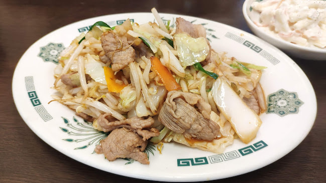 日高屋 五反野店 - 飲食業