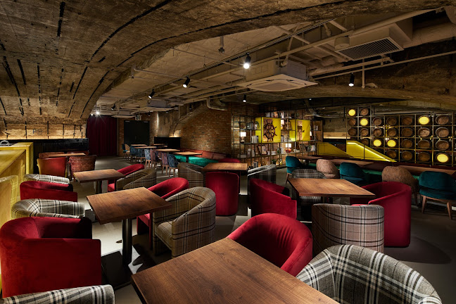 BEER＆GRILLコウベビアハウゼ