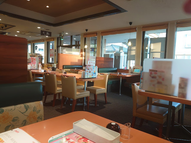 デニーズ船橋馬込沢店 - 船橋市