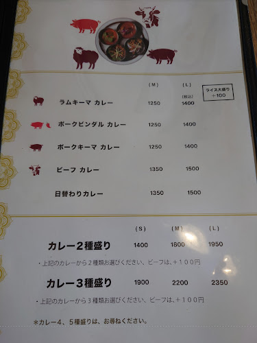 negombo33 高円寺 - 飲食業