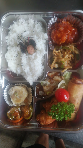 中国料理きりゅう - 一宮町