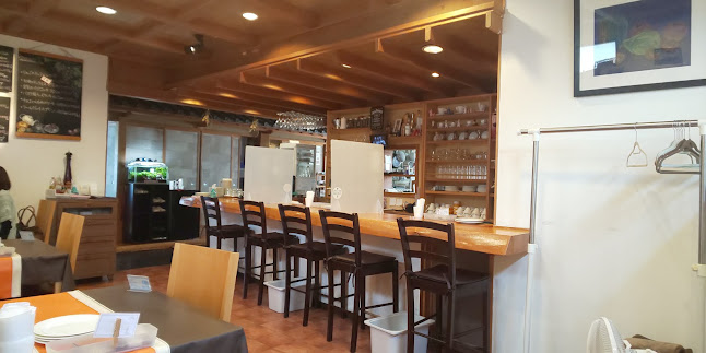 イタリアンキッチンおりべ