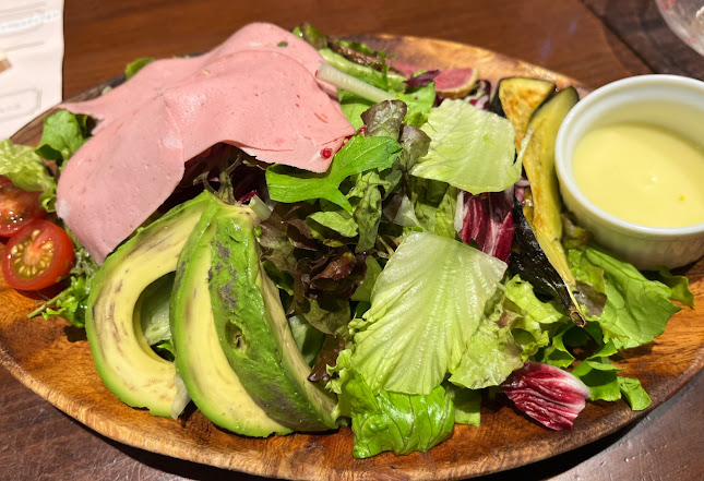 トラットリア ダ ルイジ 東新宿店