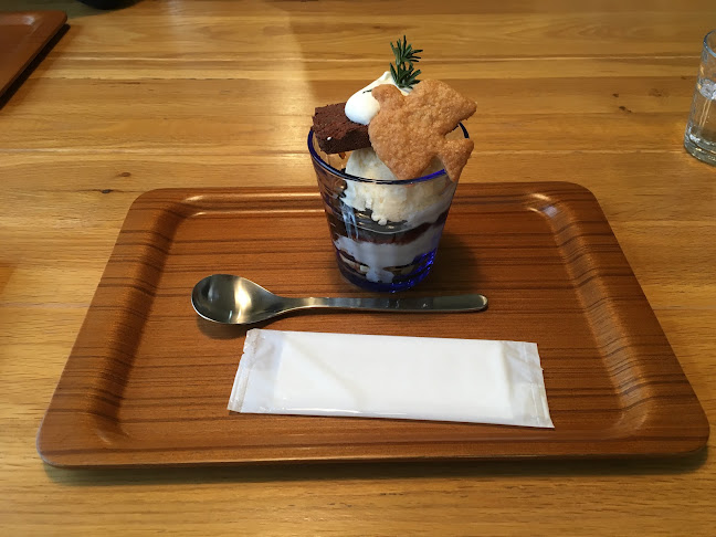 喫茶室ツバメ - 松江市