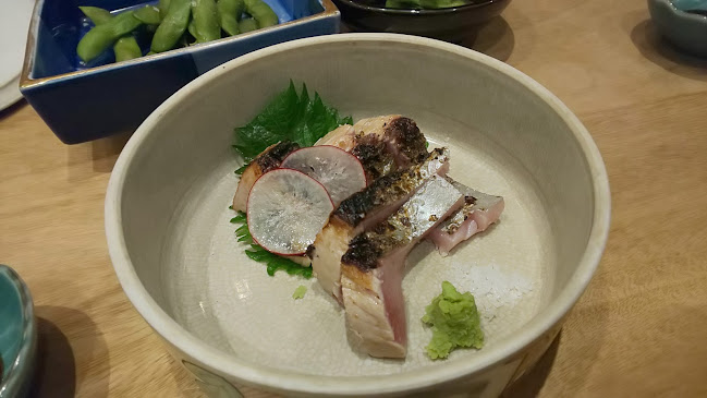 博多美食と日本酒 響喜 - 福岡市