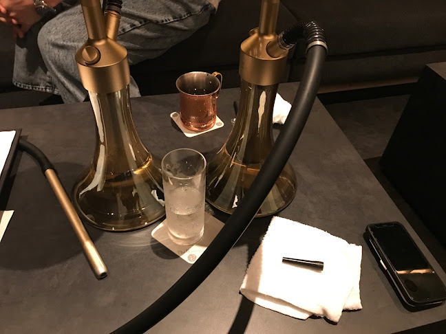 Opinii despre 新橋シーシャカフェ＆ラウンジ ザ ブティック（Shisha Cafe＆Lounge The Boutique） în 港区 - 飲食業