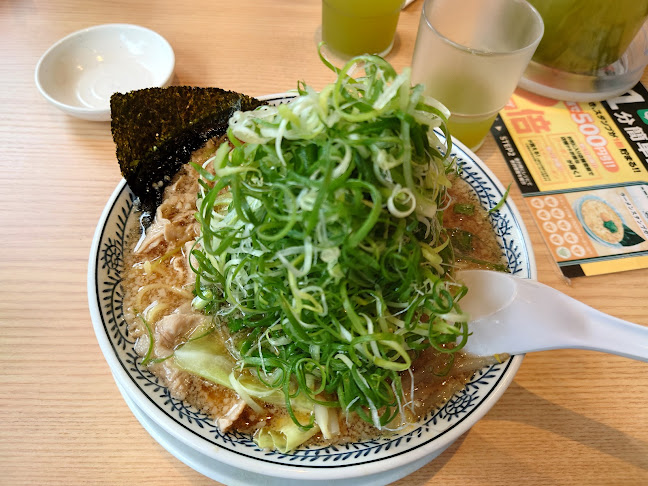 Comentarii opinii despre 丸源ラーメン 富士インター店