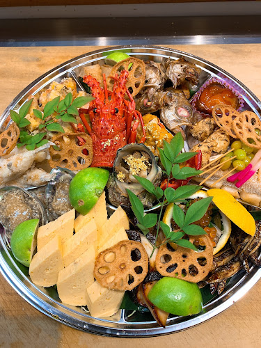 割烹すすきの - 鹿屋市