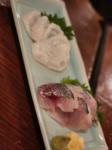 しぞーか酒場 - 境港市