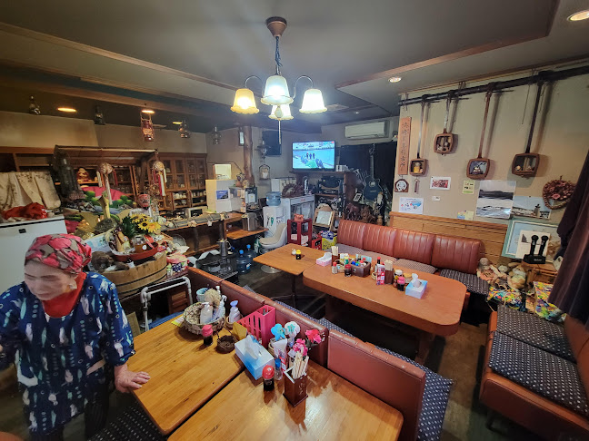 ランプハウス - 下田市