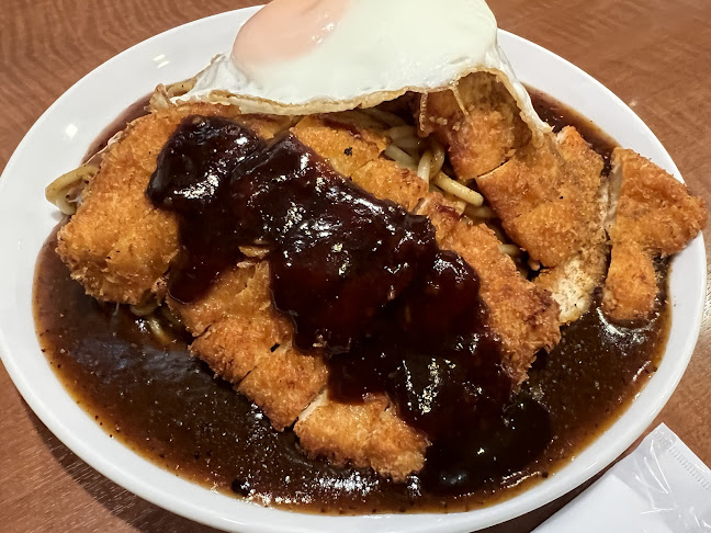 からめ亭 丸の内店 - 飲食業