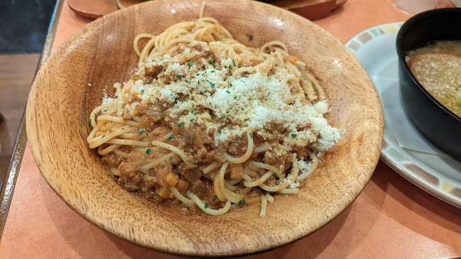 サイゼリヤ イオン高槻店 - 高槻市