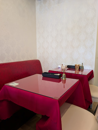 Opinii despre レストランカフェ Peri Cafe în 大阪市 - 飲食業