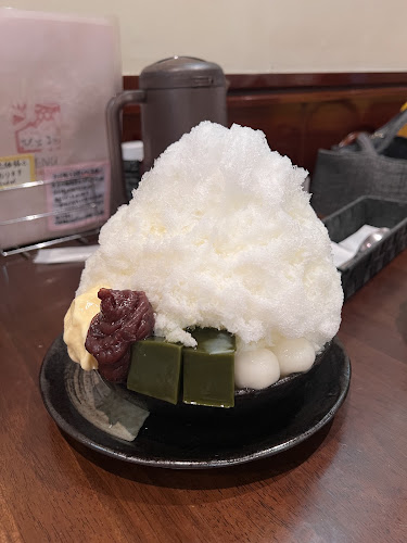 おしゃべりな亀 - 飲食業