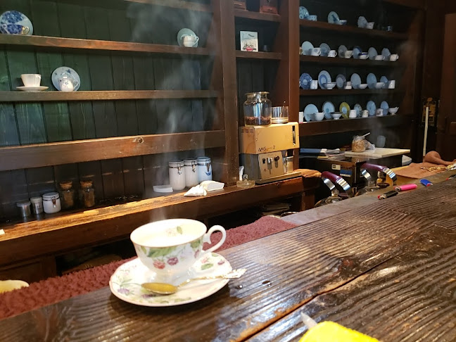 和蘭陀屋 - 犬山市