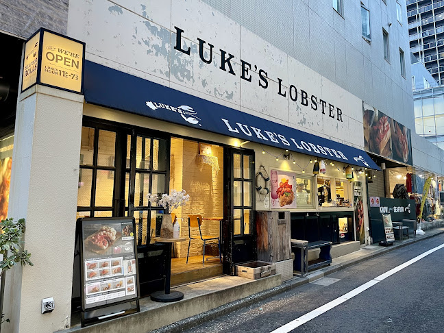 〒150-0041 東京都渋谷区神南１丁目１５−５ 1F