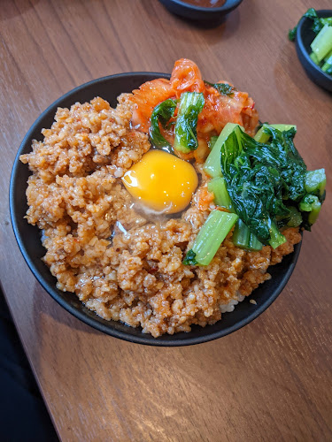 感動の肉と米 鵜沼店 - 各務原市