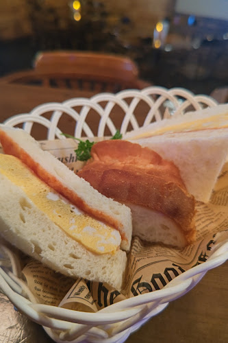 喫茶ザキ - 飲食業