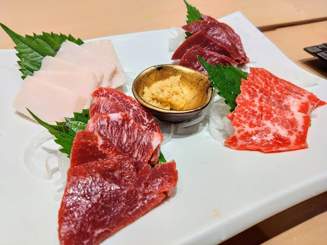 熊本郷土料理 青柳 - 飲食業