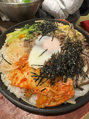 たれ焼肉 金肉屋 大井町店