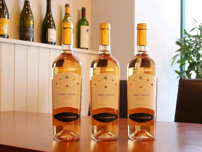 Opinii despre おいしい肴＆ワインバー IL BOSCO în 大阪市 - 飲食業