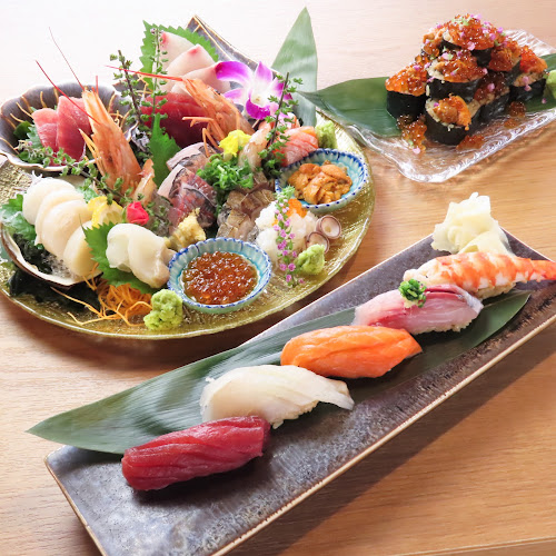 Comentarii opinii despre 炭火と海鮮 ツキ酔イ宵