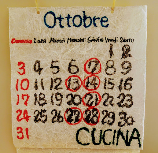 Comentarii opinii despre CUCINA クッチーナ